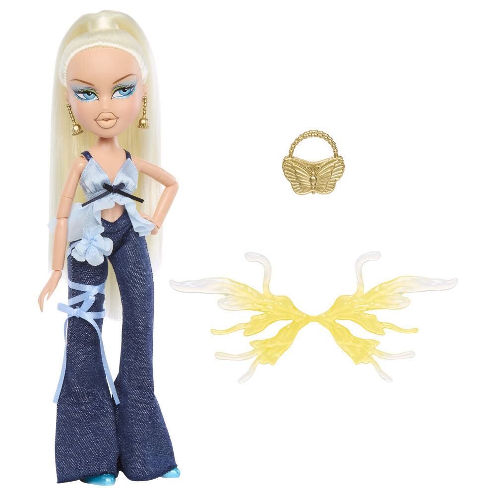 Imagen 1 - Muñeca Cloe Pixiez Bratz
