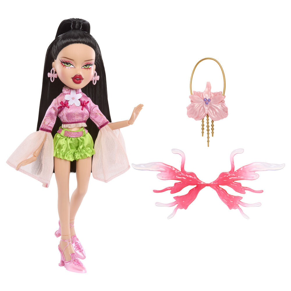 Imagen 1 - Muñeca Jade Pixiez Bratz