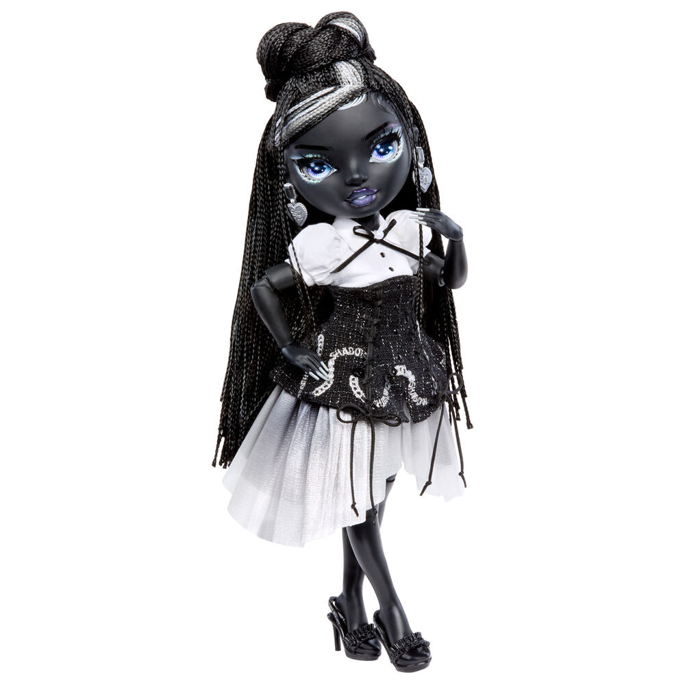 Imagen 2 - Muñeca Shanelle Onyx Collector Doll Shadow High