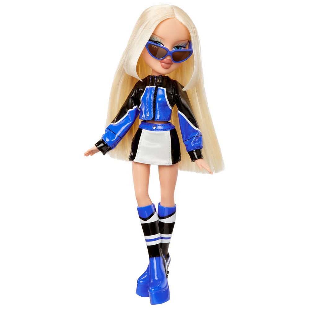 Imagen 2 - Muñeca Cloe Scorchin Bratz