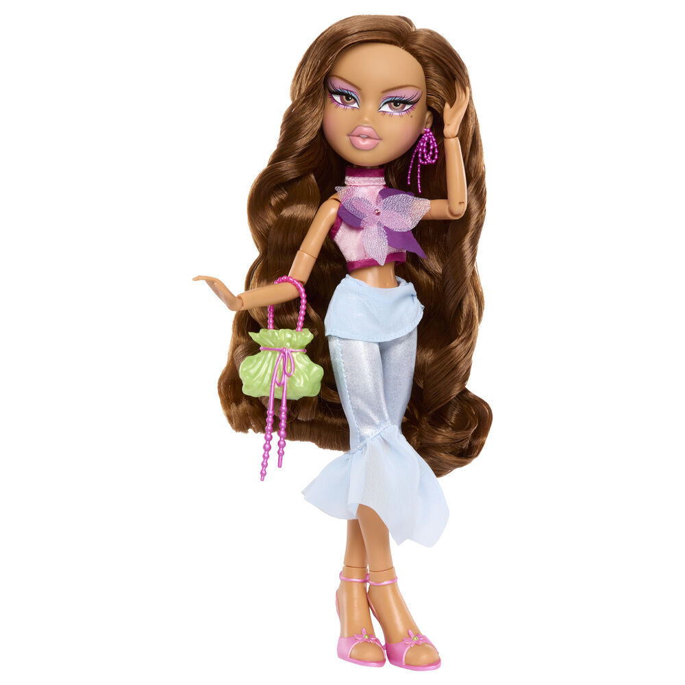 Imagen 2 - Muñeca Yasmin Pixiez Bratz