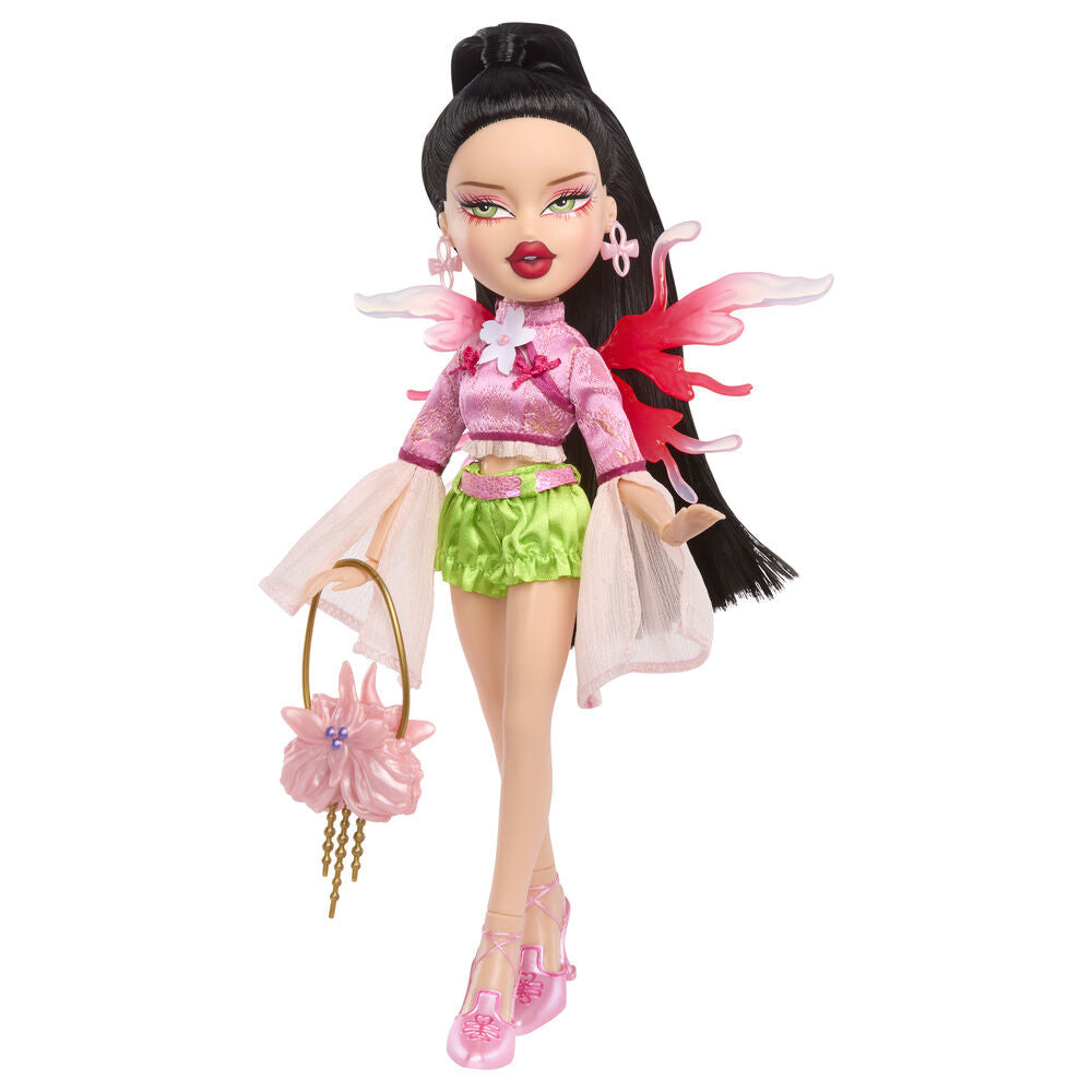Imagen 2 - Muñeca Jade Pixiez Bratz