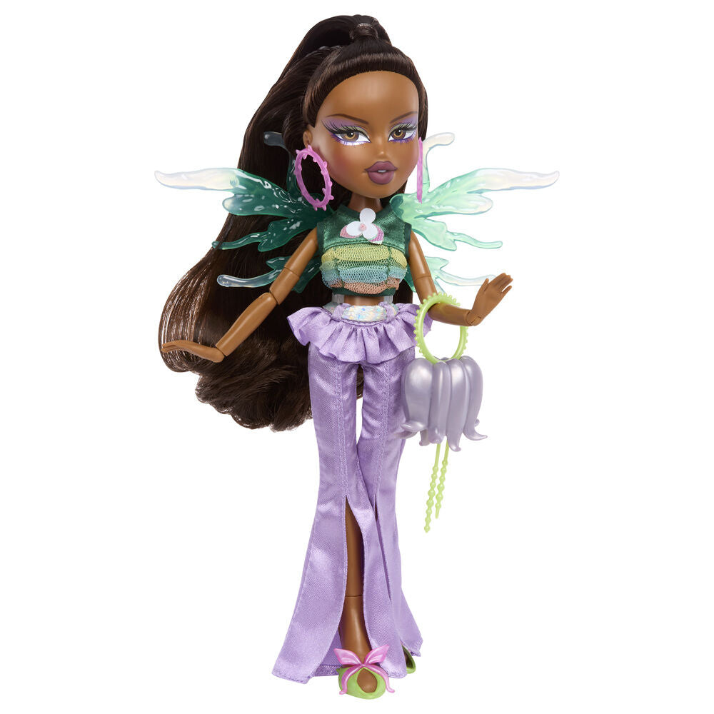 Imagen 2 - Muñeca Sasha Pixiez Bratz