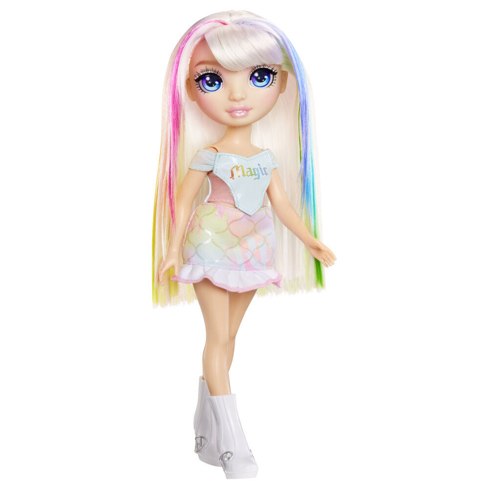 Imagen 3 - Muñeca Amaya My Fashion Style Rainbow High