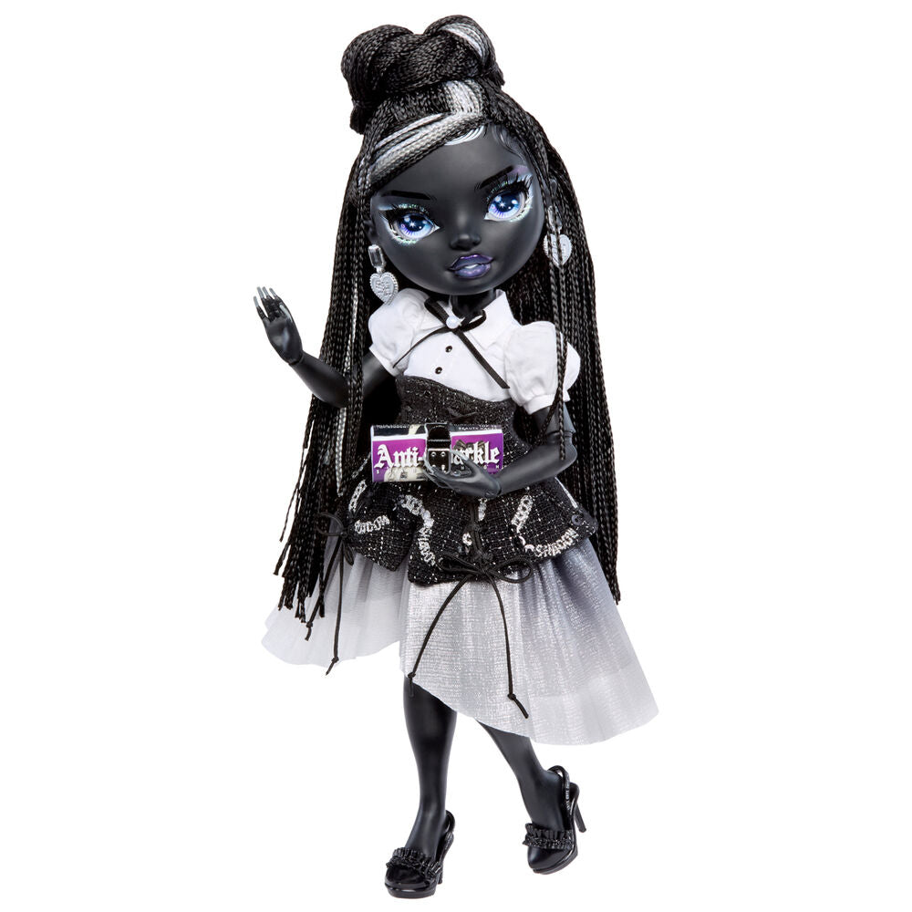 Imagen 3 - Muñeca Shanelle Onyx Collector Doll Shadow High