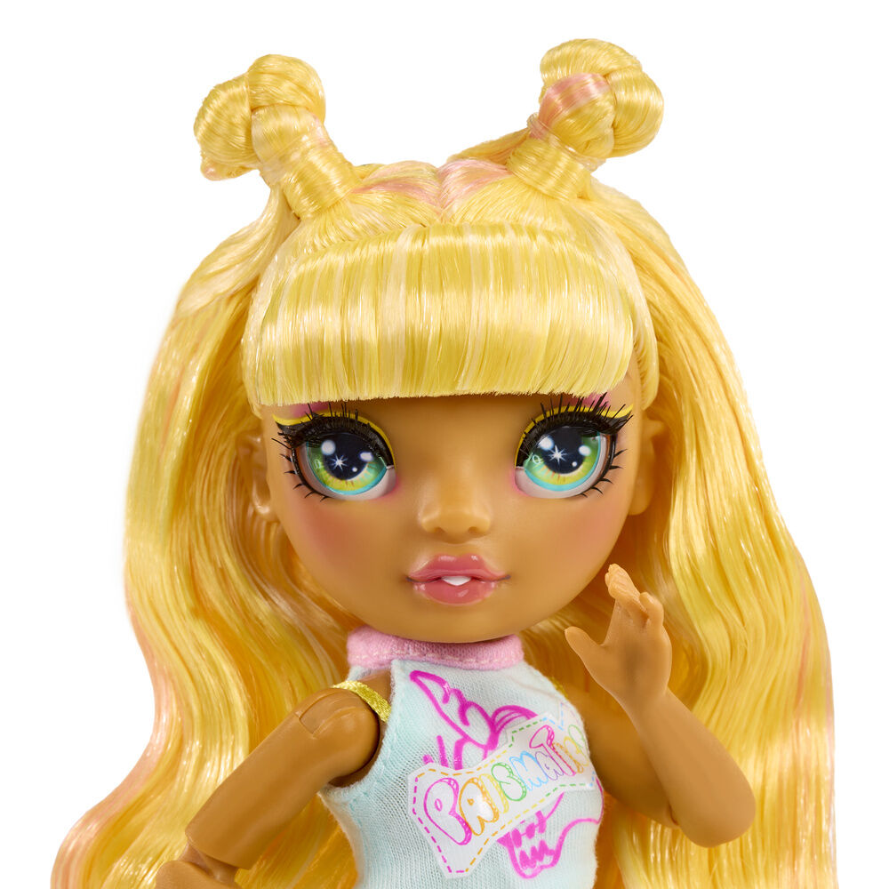 Imagen 4 - Muñeca Sunny Jr High Rainbow High