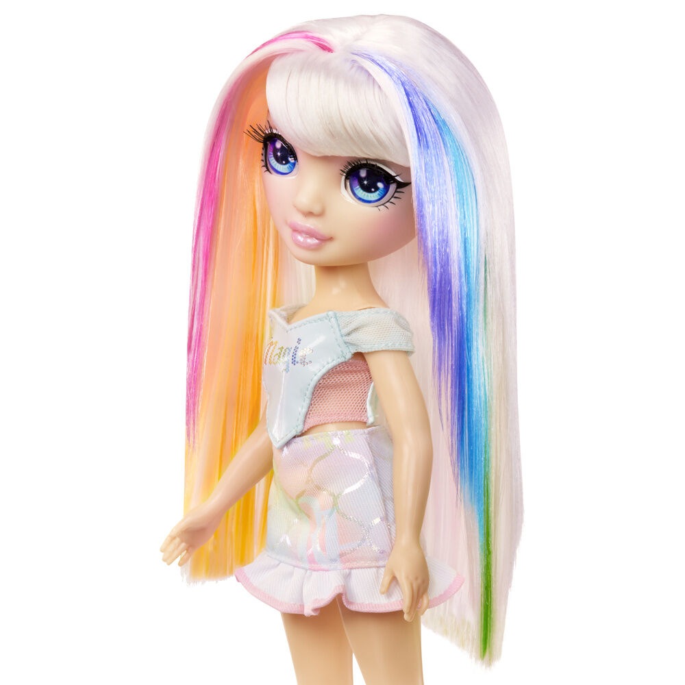 Imagen 4 - Muñeca Amaya My Fashion Style Rainbow High