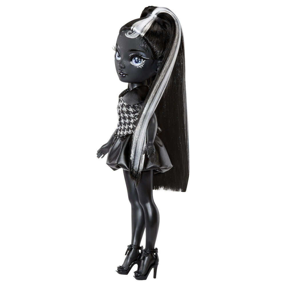 Imagen 4 - Muñeca Shanelle Shadow High