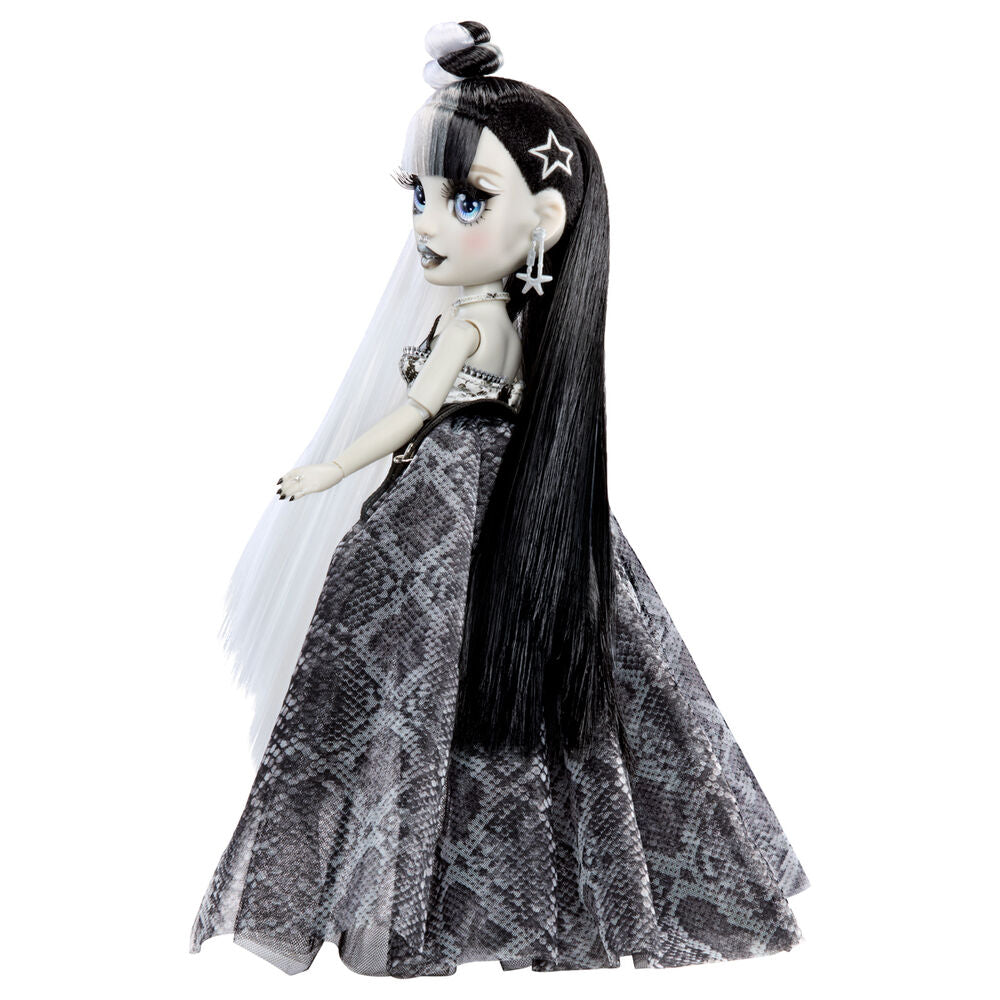 Imagen 4 - Muñeca Heather Greyson Collector Doll Shadow High