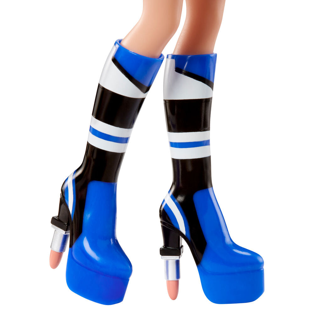 Imagen 4 - Muñeca Cloe Scorchin Bratz