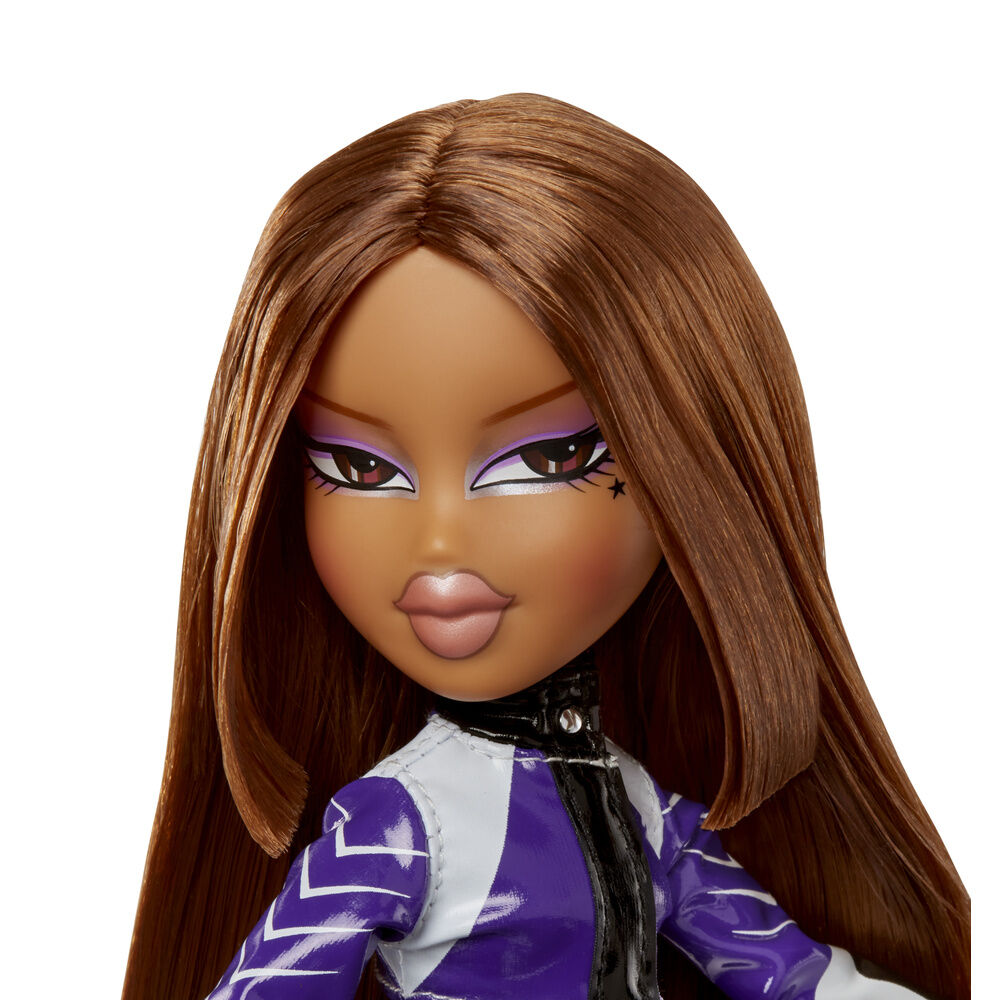 Imagen 4 - Muñeca Yasmin Scorchin Bratz