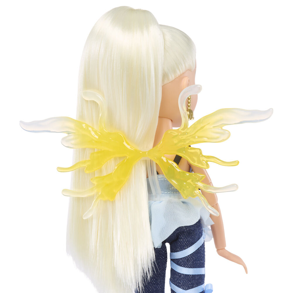 Imagen 4 - Muñeca Cloe Pixiez Bratz