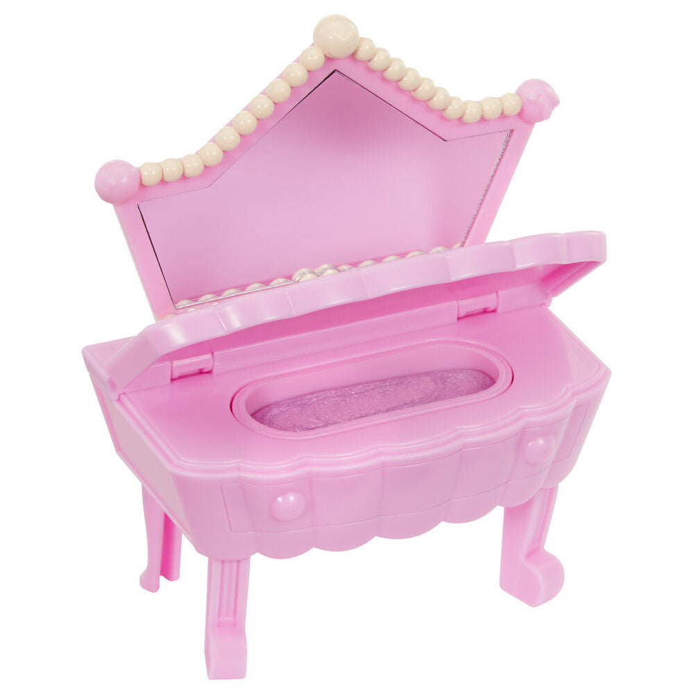 Imagen 4 - Playset Neceser De Belleza Cupcake Yummiland