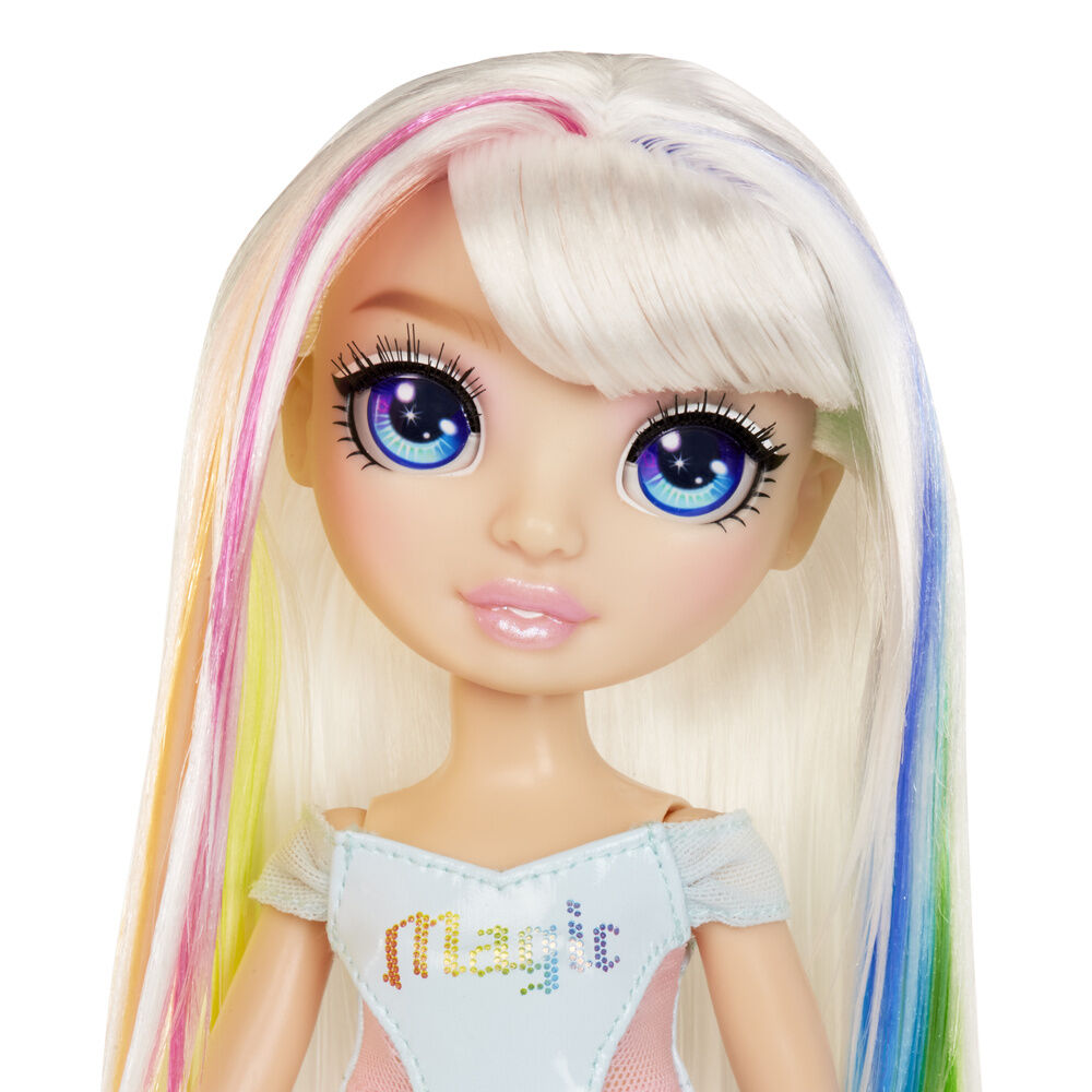 Imagen 5 - Muñeca Amaya My Fashion Style Rainbow High