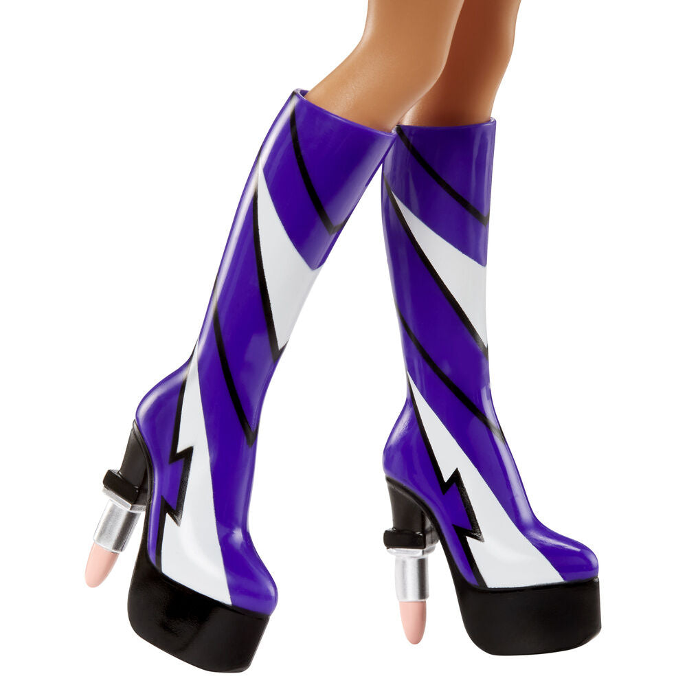 Imagen 5 - Muñeca Yasmin Scorchin Bratz