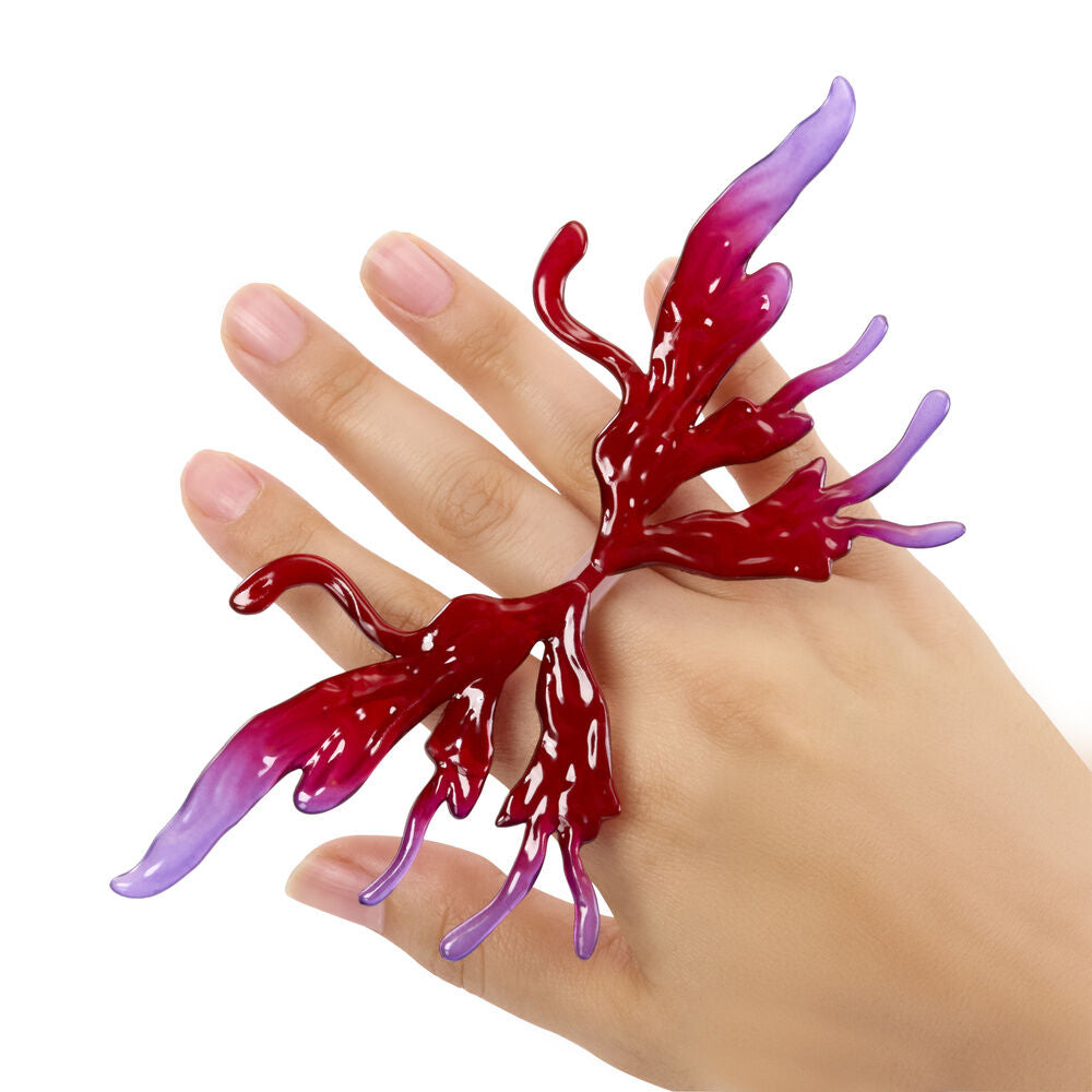 Imagen 5 - Muñeca Red Pixiez Bratz