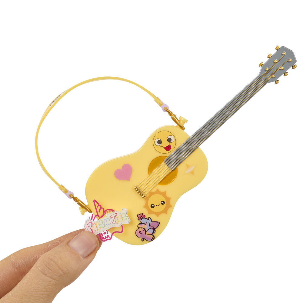 Imagen 6 - Muñeca Sunny Jr High Rainbow High