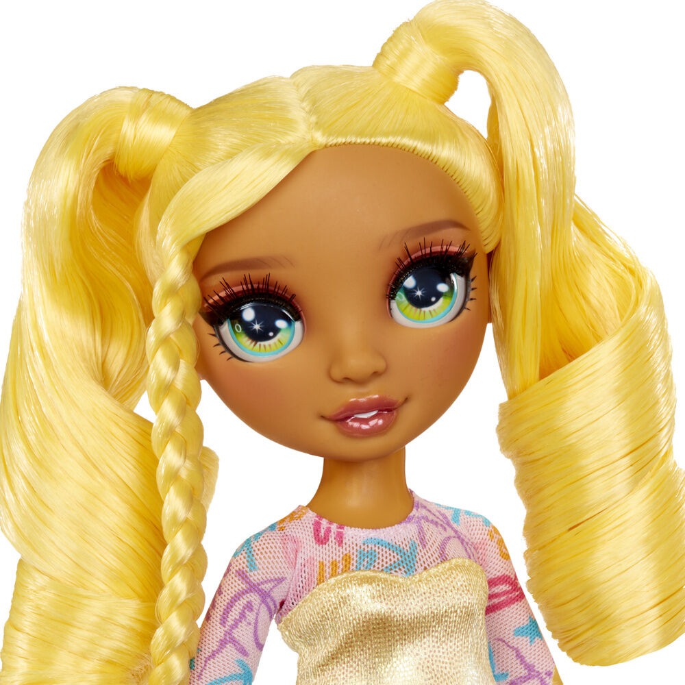 Imagen 6 - Muñeca Sunny My Fashion Style Rainbow High