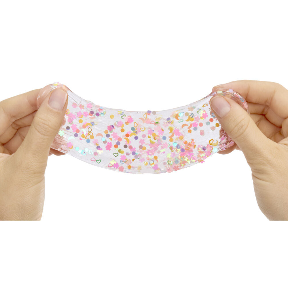 Imagen 6 - Muñeca Bella Feature Fantasy Rainbow Shimmers Rainbow High