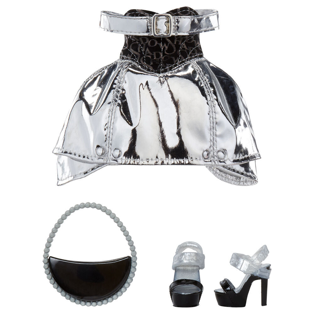 Imagen 6 - Muñeca Luna Shadow High