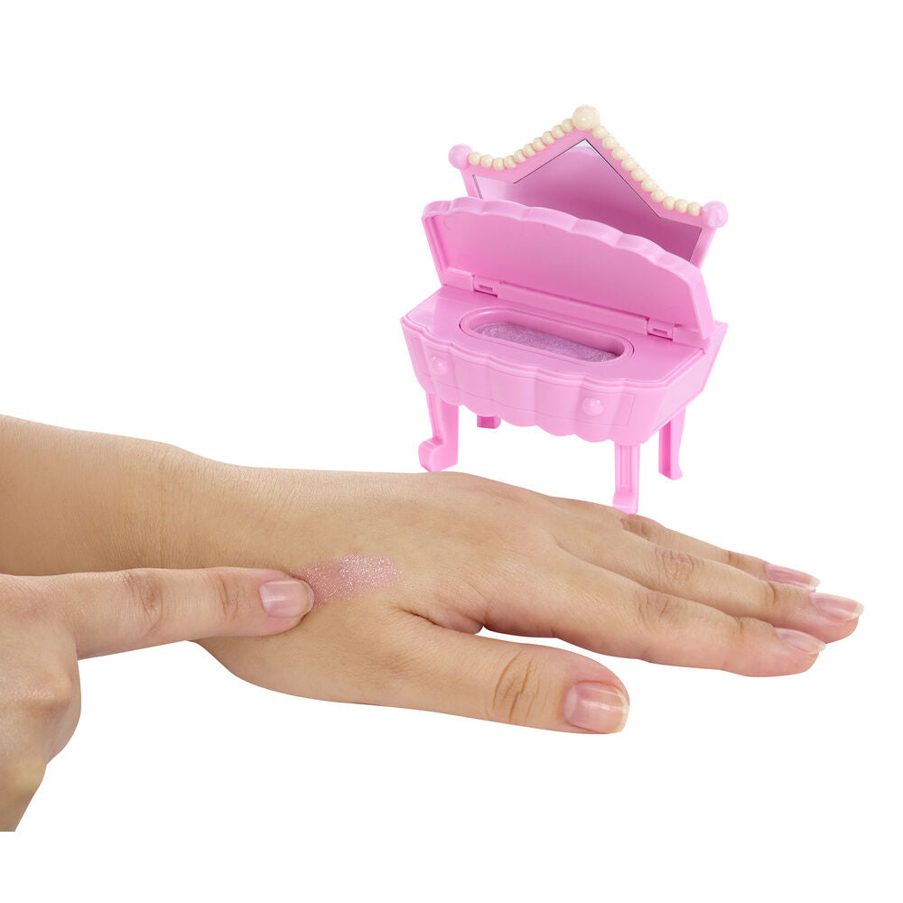Imagen 6 - Playset Neceser De Belleza Cupcake Yummiland