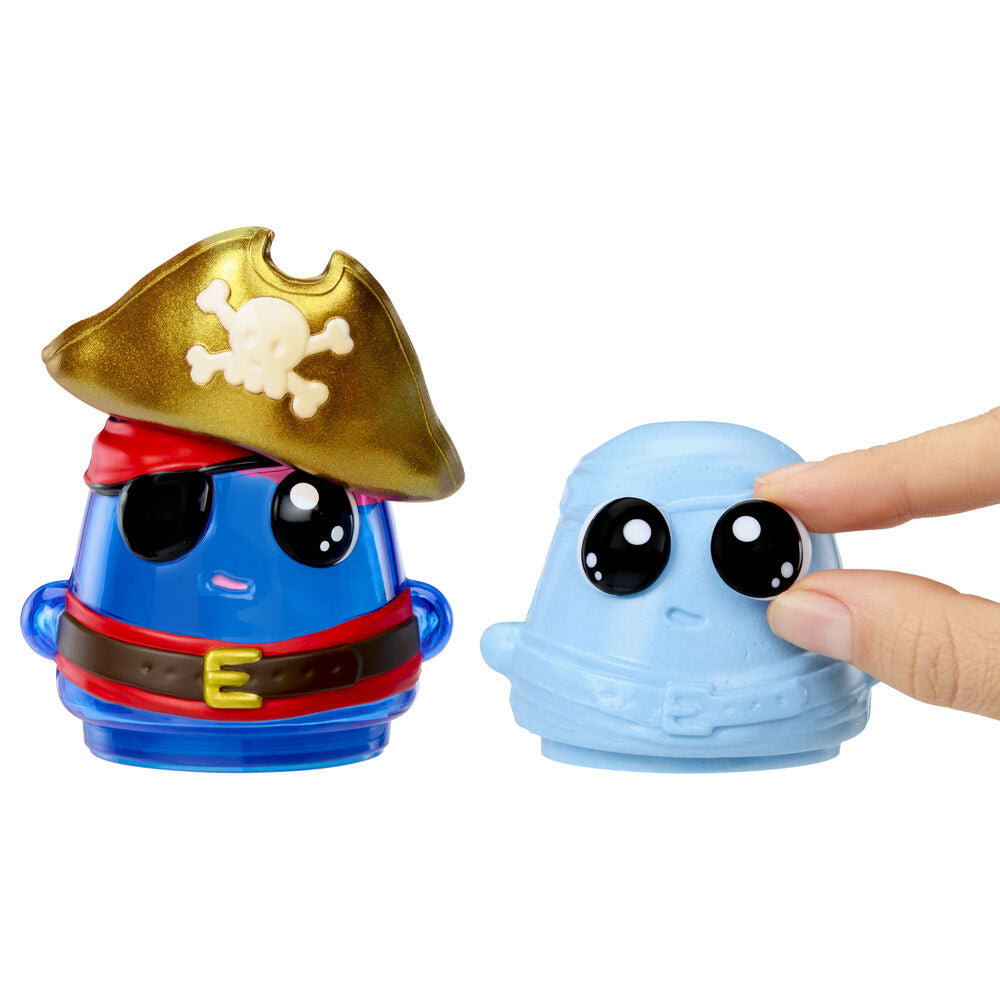 Imagen 6 - Set Barco Pirata Dohkins