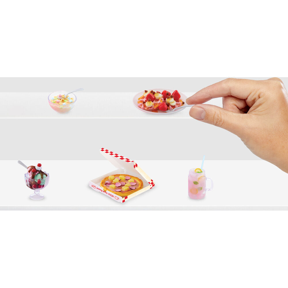 Imagen 7 - Blister Miniverse Make It Mini Foods Multi Pack