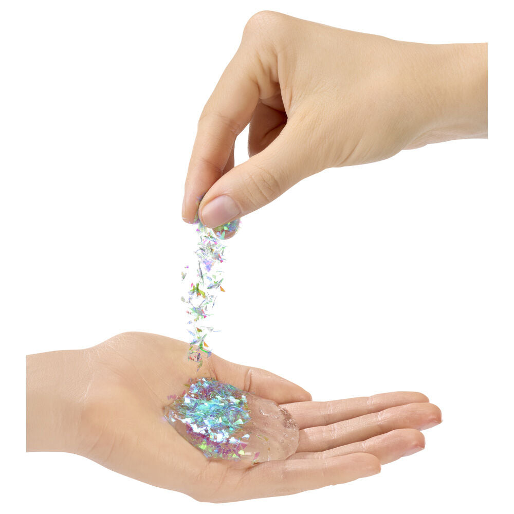 Imagen 7 - Muñeca Skyler Feature Fantasy Rainbow Shimmers Rainbow High