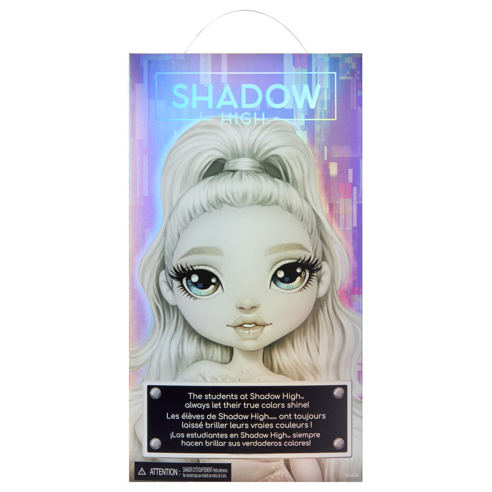 Imagen 7 - Muñeca Natasha Shadow High