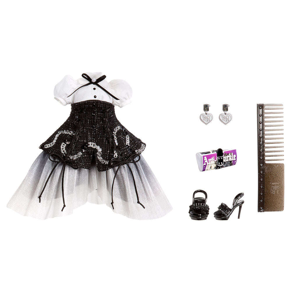 Imagen 7 - Muñeca Shanelle Onyx Collector Doll Shadow High