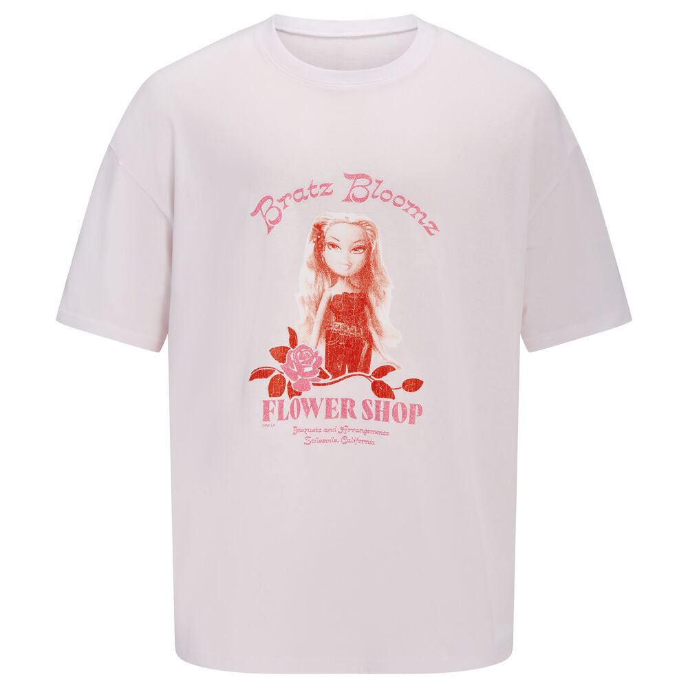 Imagen 7 - Muñeca Yasmin Stylin + Camiseta Bratz