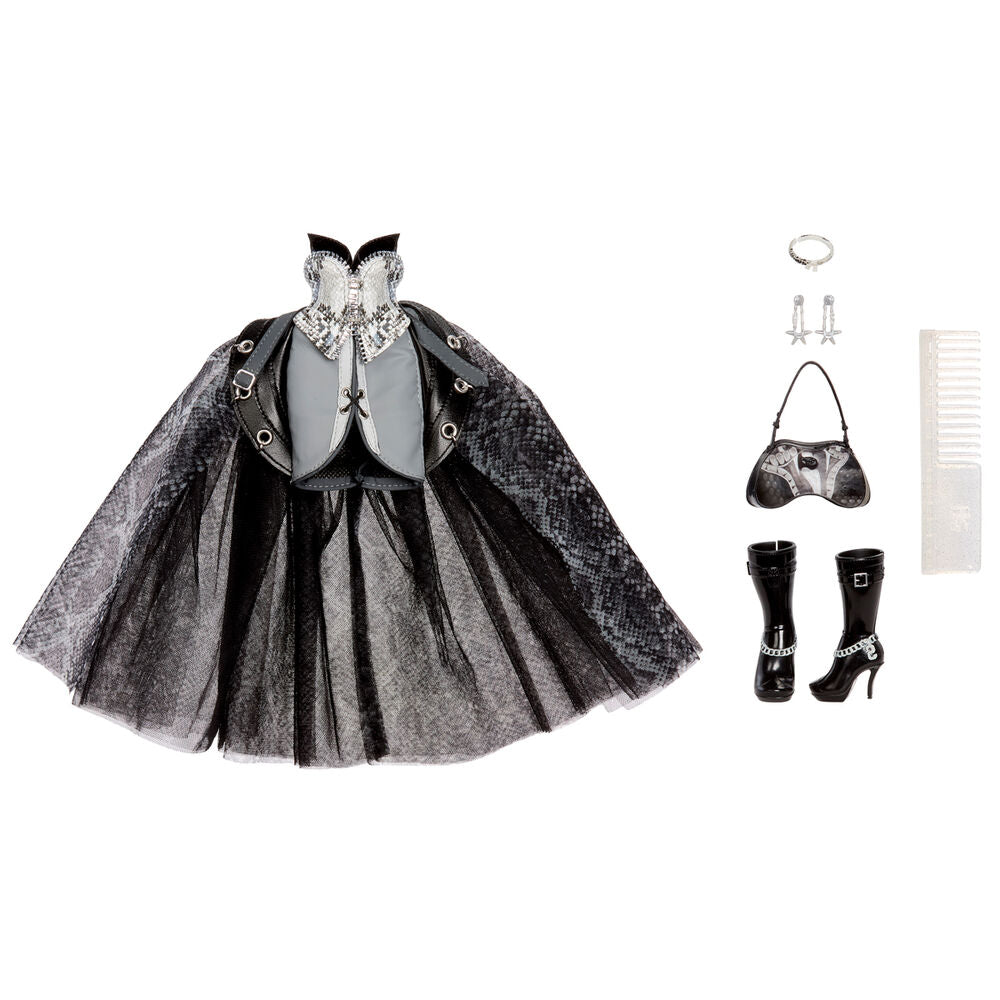 Imagen 8 - Muñeca Heather Greyson Collector Doll Shadow High