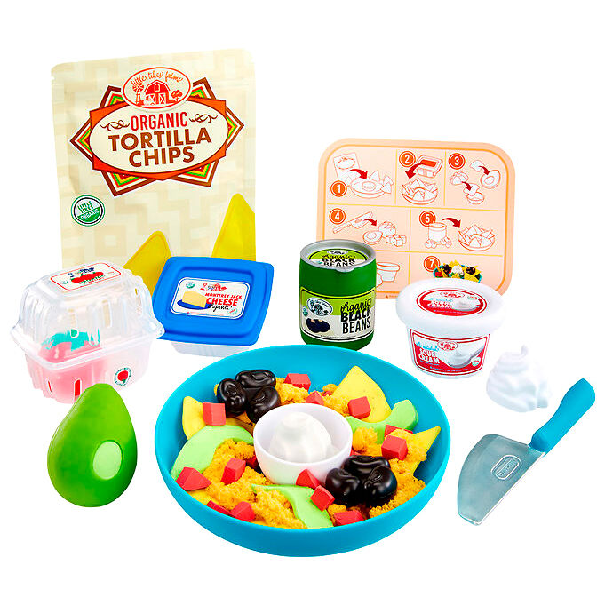 Imagen 1 - Kit De Nachos Creative Chefs