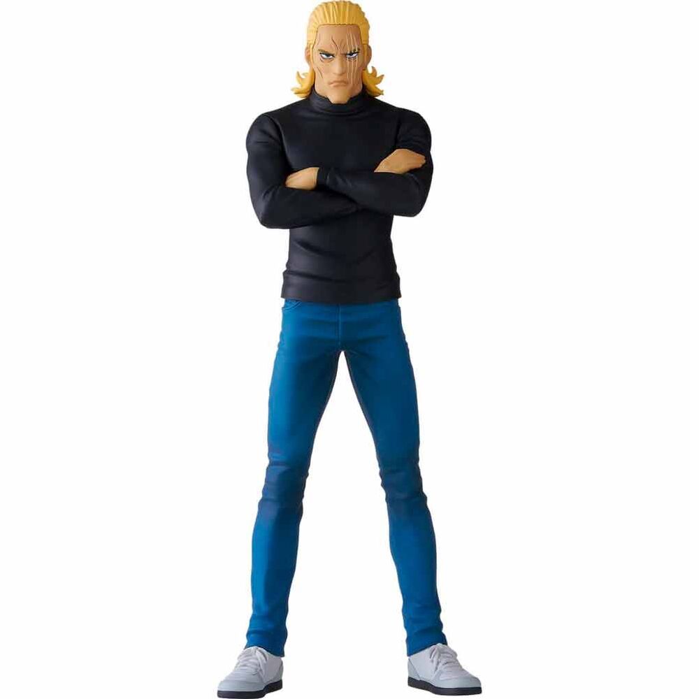 Imagen 1 - Figura Pop Up Parade King One Punch Man 18Cm