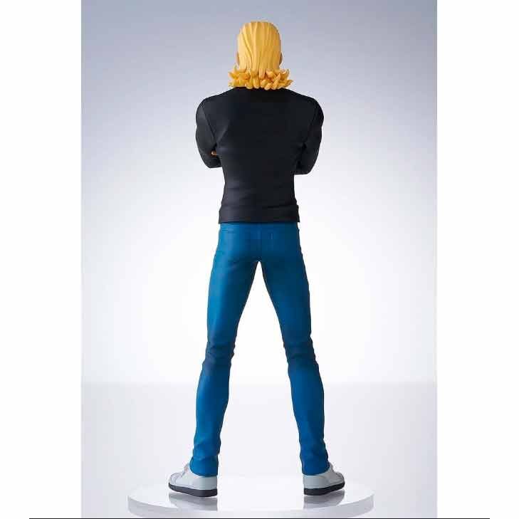 Imagen 4 - Figura Pop Up Parade King One Punch Man 18Cm