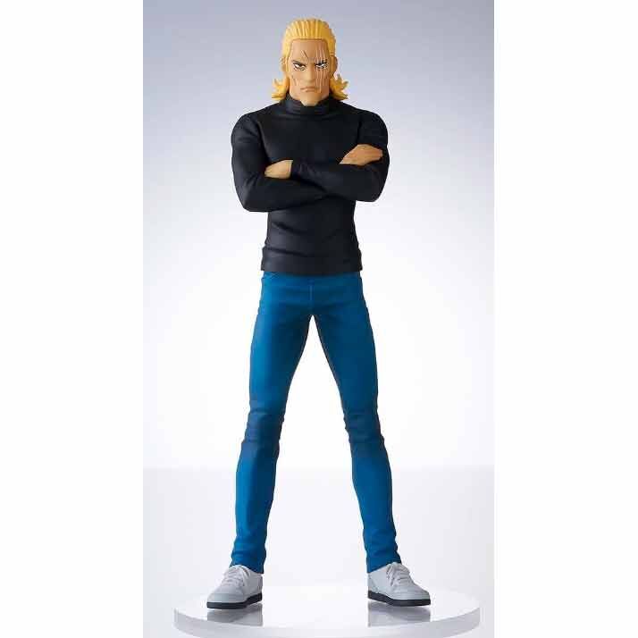 Imagen 2 - Figura Pop Up Parade King One Punch Man 18Cm
