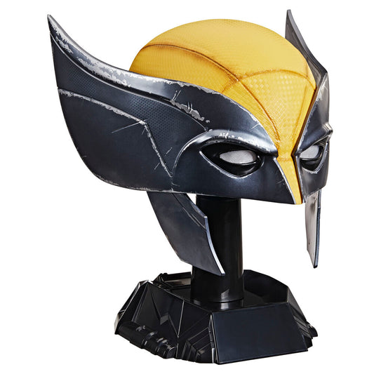 Imagen 2 - Mascara Premium Lobezno Deadpool & Wolverine