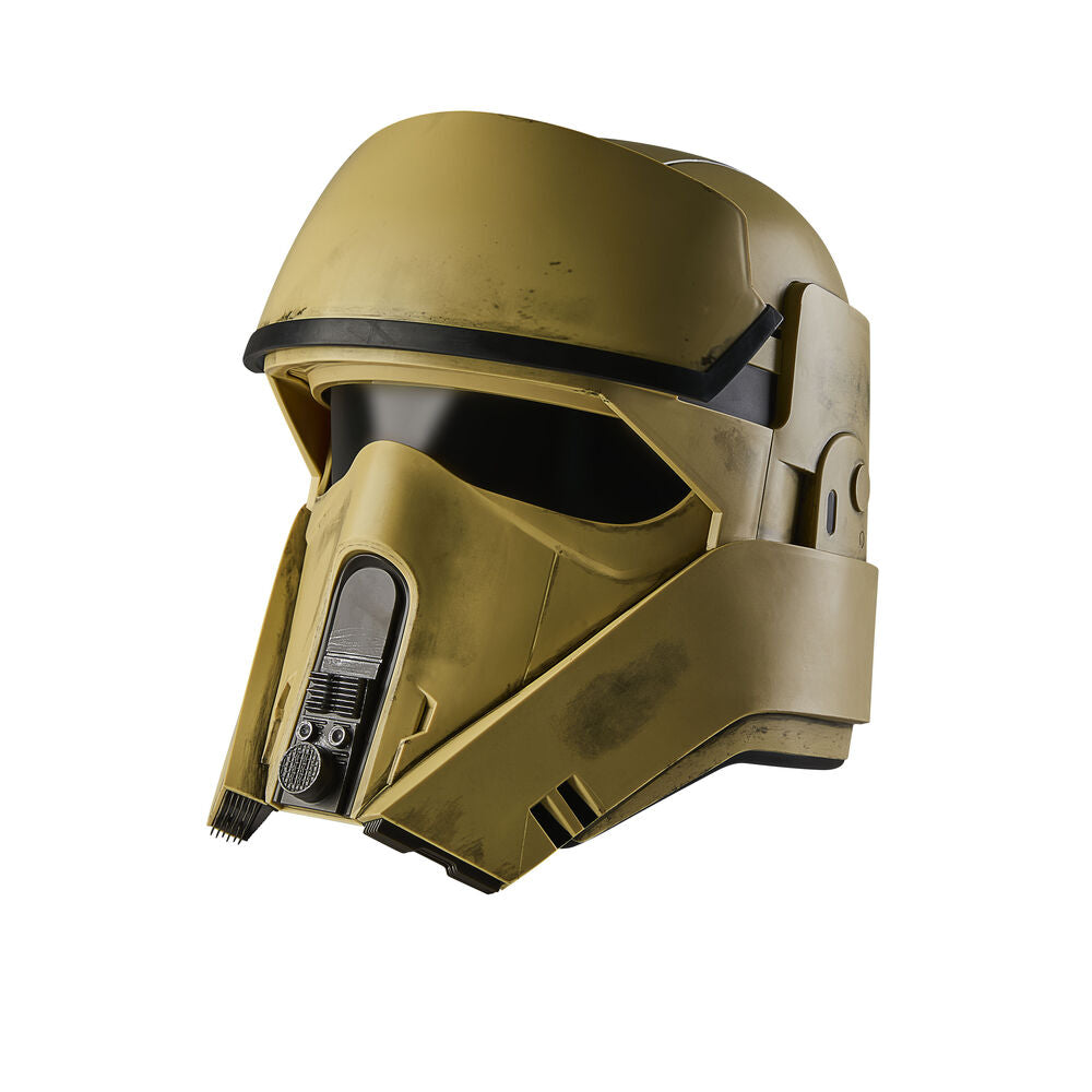 Imagen 2 - Casco Electronico Shoretrooper Star Wars