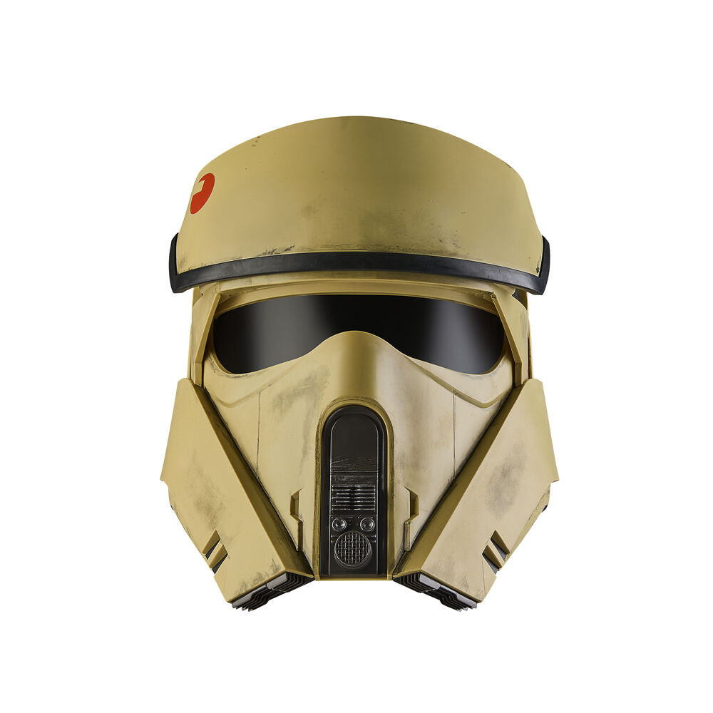 Imagen 1 - Casco Electronico Shoretrooper Star Wars