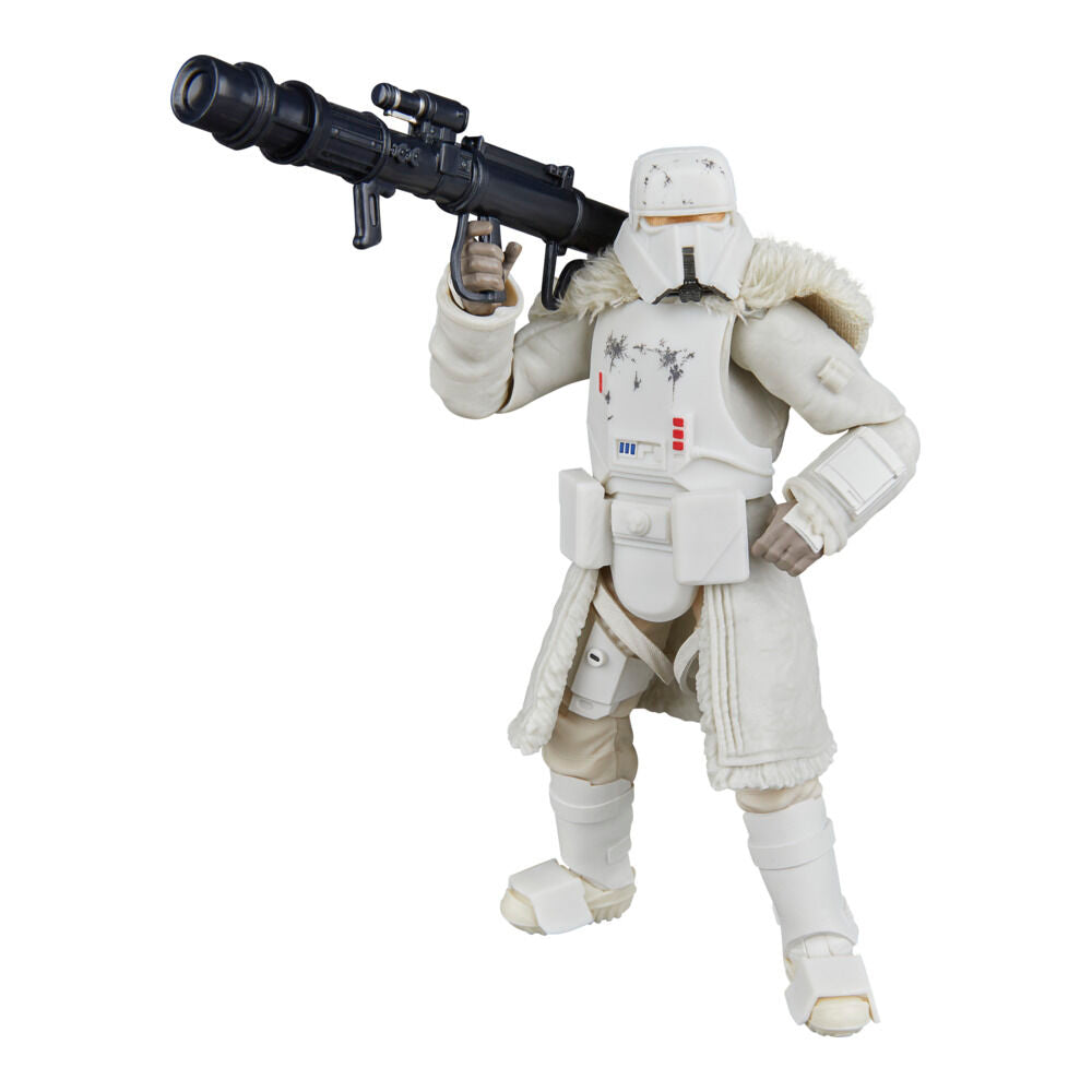 Imagen 9 - Figura Range Trooper Andor Star Wars 15Cm