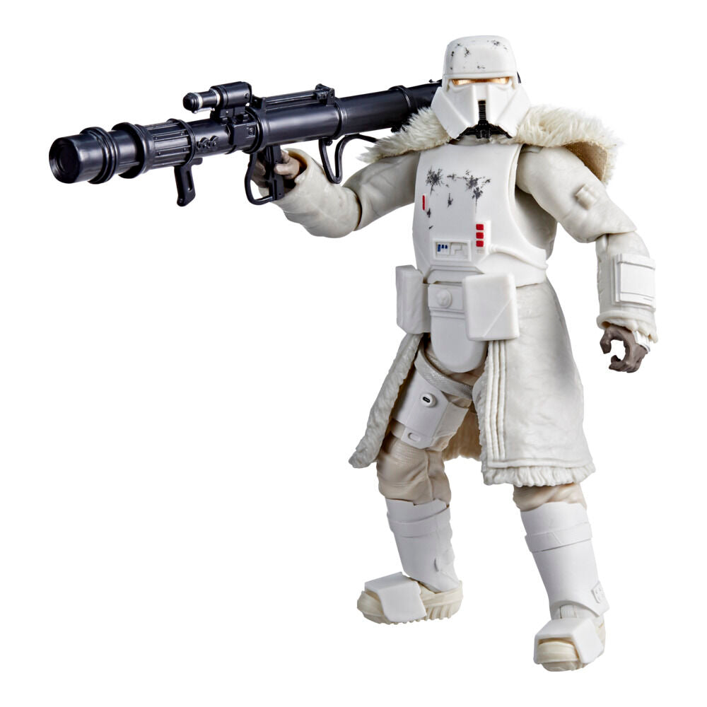 Imagen 2 - Figura Range Trooper Andor Star Wars 15Cm