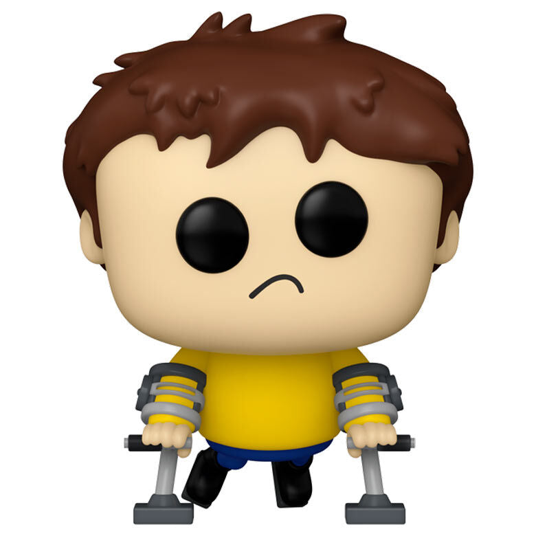 Imagen 1 - Figura Pop South Park Jimmy Valmer