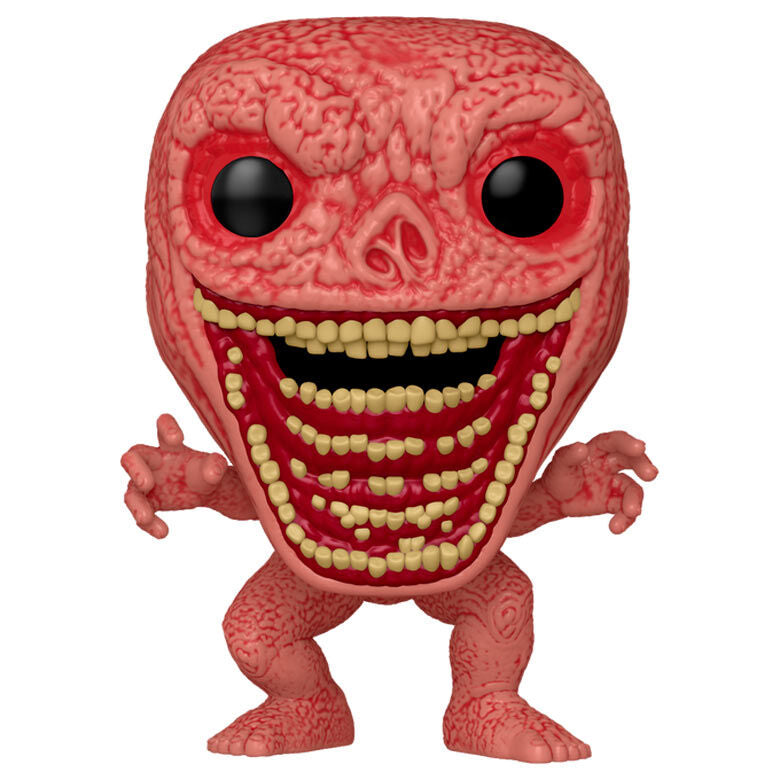 Imagen 1 - Figura Pop Smile Entity