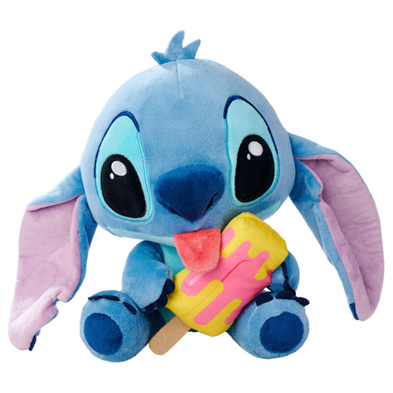 Imagen 1 - Peluche Stitch Polo Disney 25Cm