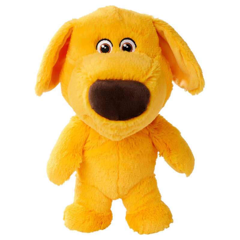 Imagen 1 - Peluche Dug Up Flufflets Disney Pixar 25Cm