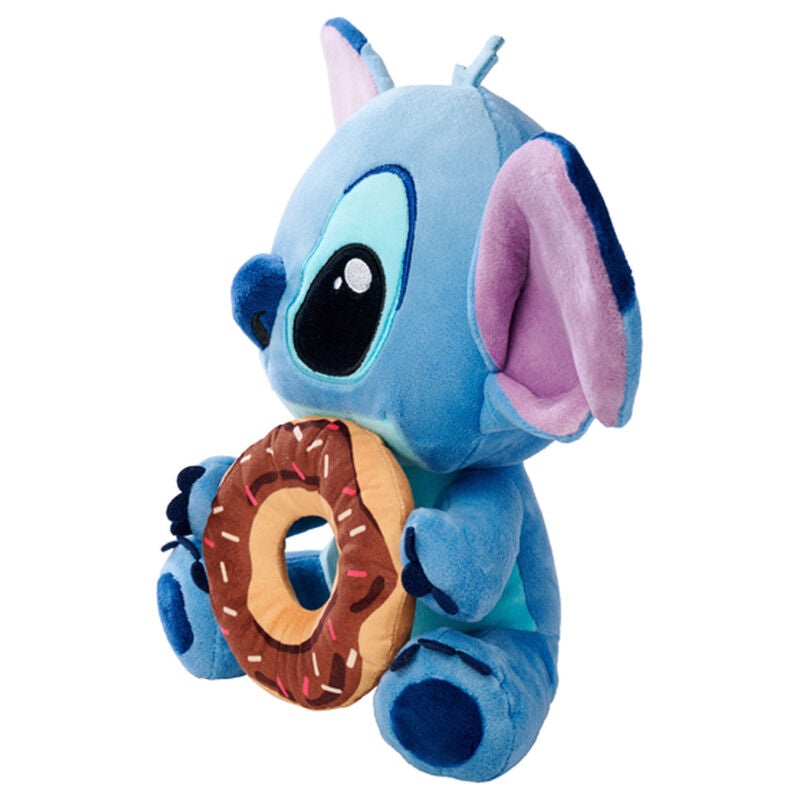 Imagen 3 - Peluche Stitch Rosquilla Disney 25Cm