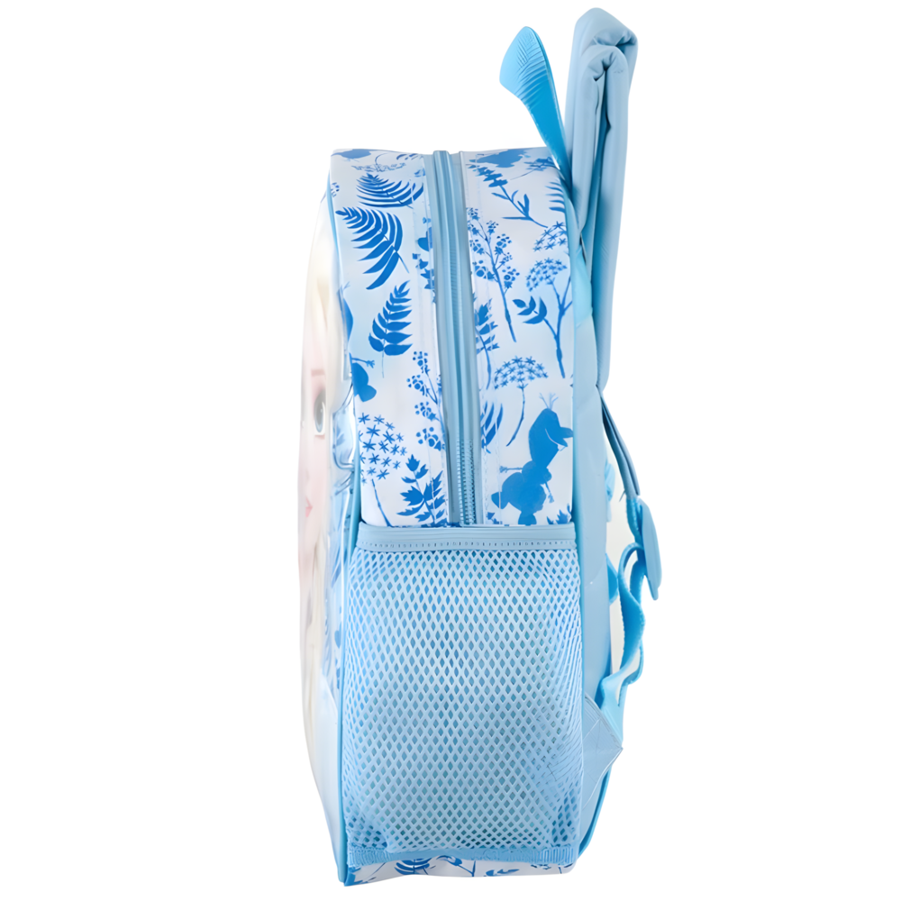 Imagen 3 - Mochila Shine Frozen 2 Disney 28Cm