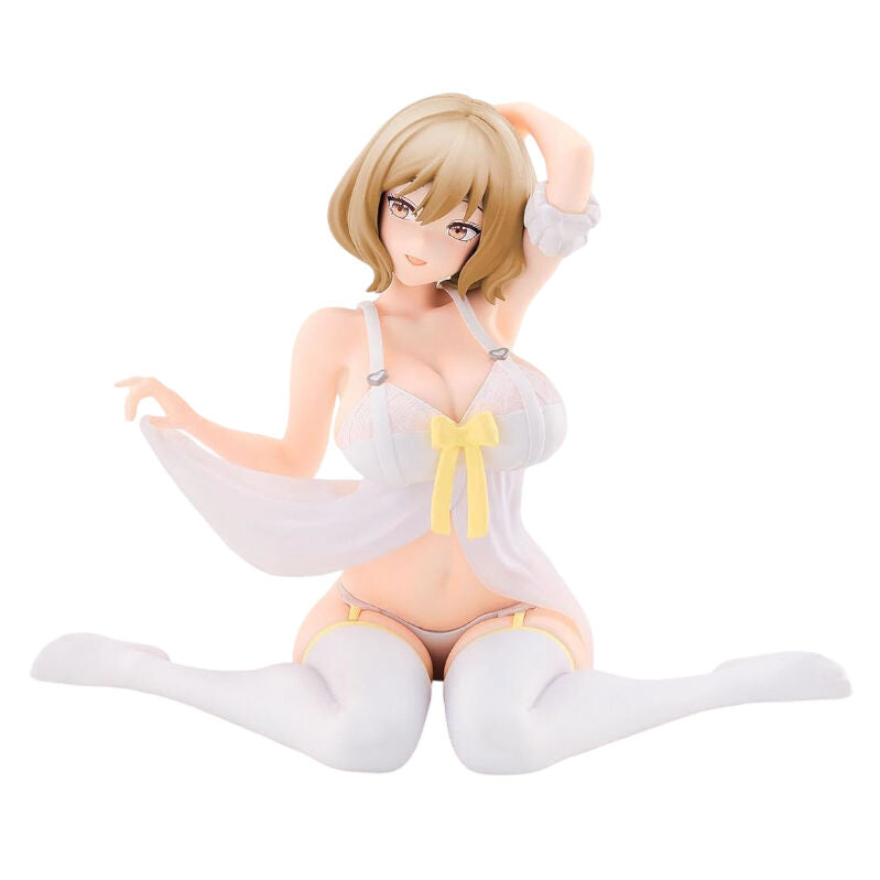 Imagen 2 - Figura Yumemirize Anis Goddes Of Victory: Nikke 11Cm