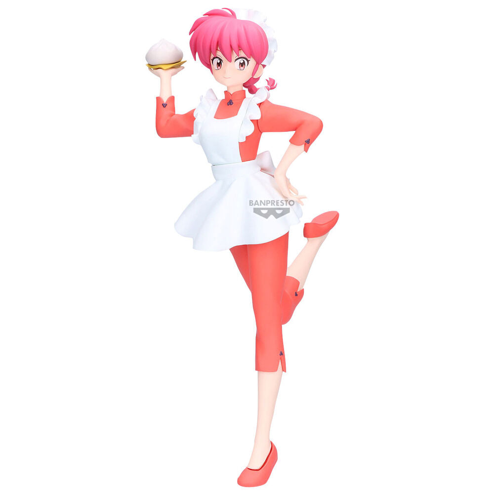 Imagen 1 - Figura Glitter & Glamorous Ranma Saotome Ranma 1/2 21Cm