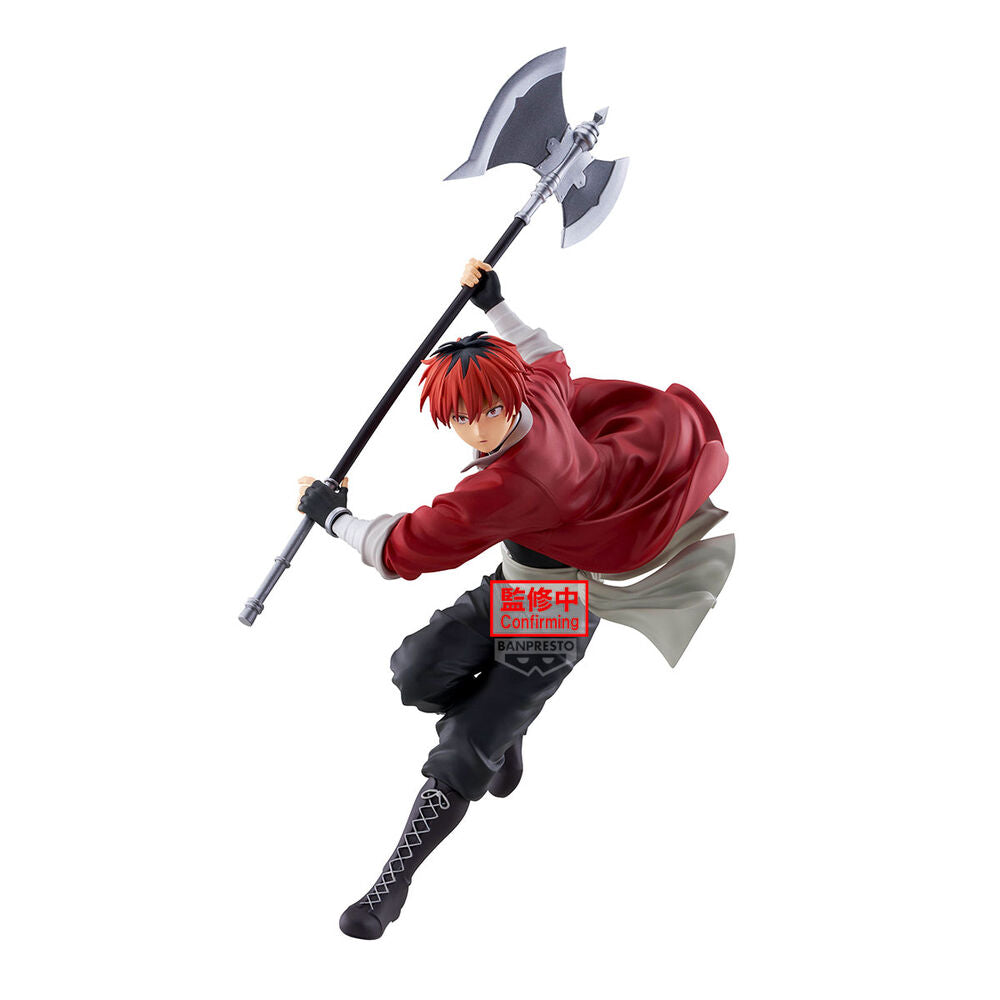 Imagen 1 - Figura Stark Maximatic Frieren: Beyond Journey's End 29Cm